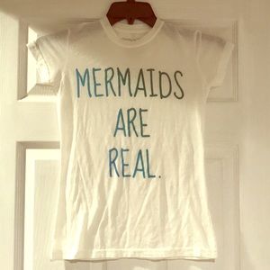Mermaid T-Shirt